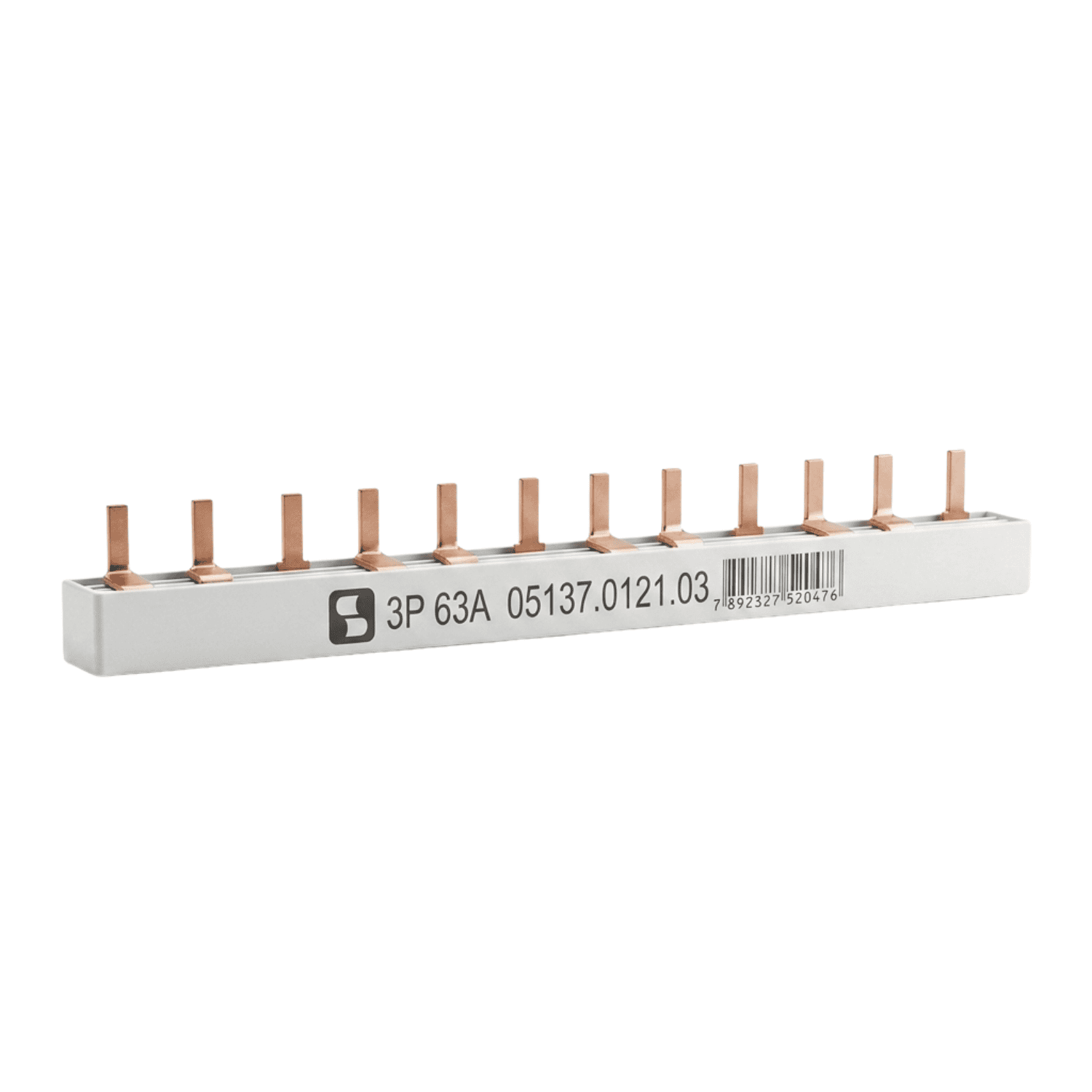 barramento soprano 3p 63A