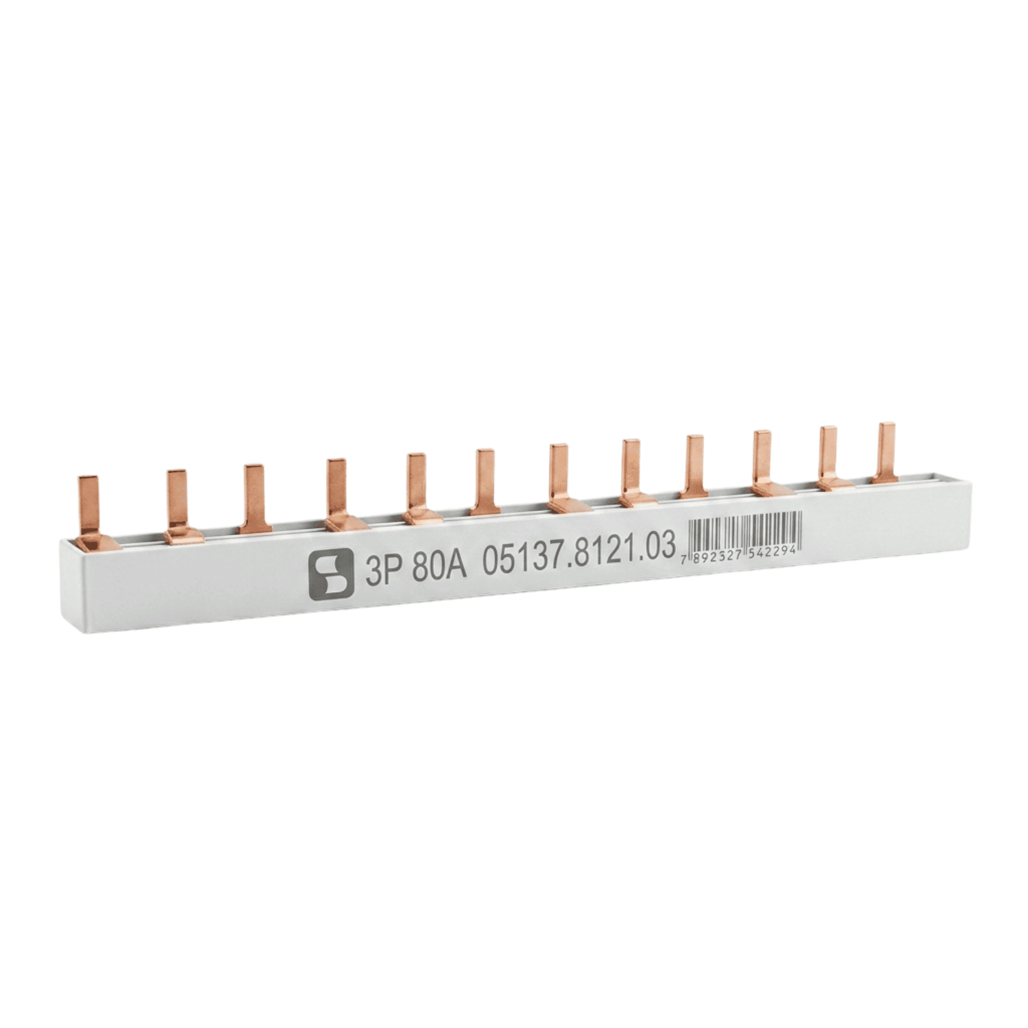 barramento soprano 3p 80A