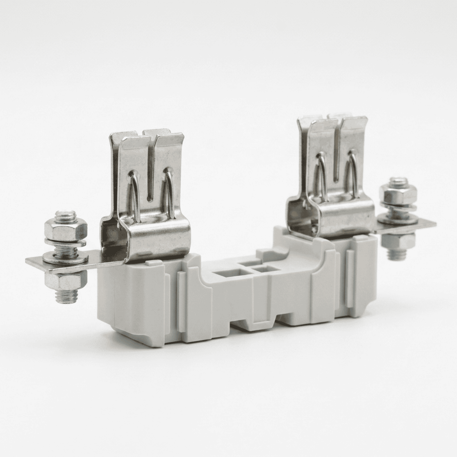 Base unipolar nh 02 400v - elitek