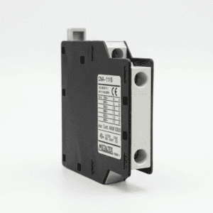 Bloco de Contato Auxiliar Lateral CNA-111S metaltex