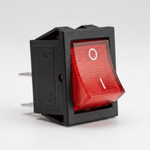 Chave Bipolar kcd2 iluminado dpr
