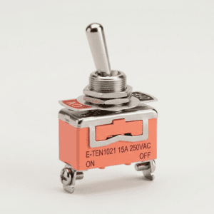 Chave unipolar e-ten1021 15a ld dpr