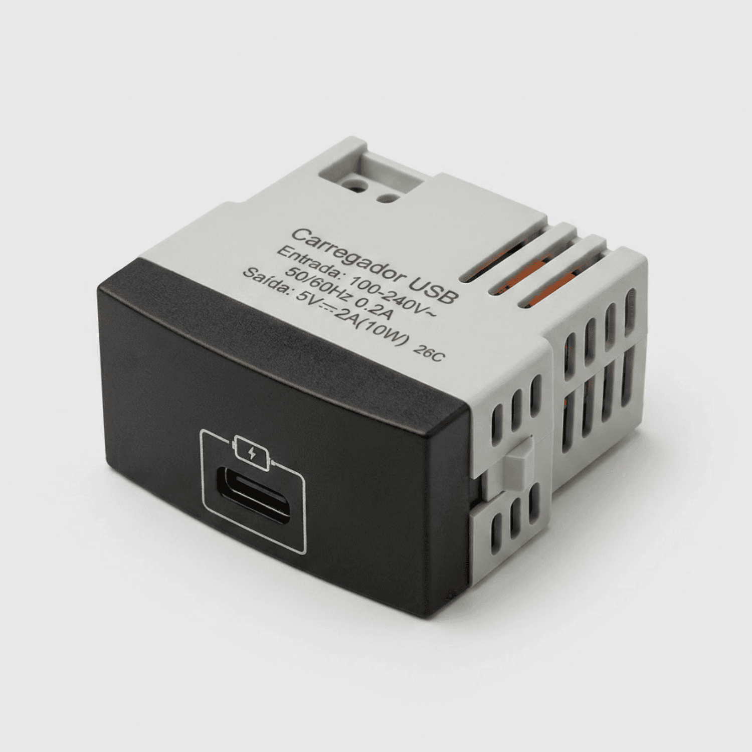 Modulo USB C Clean Margirius