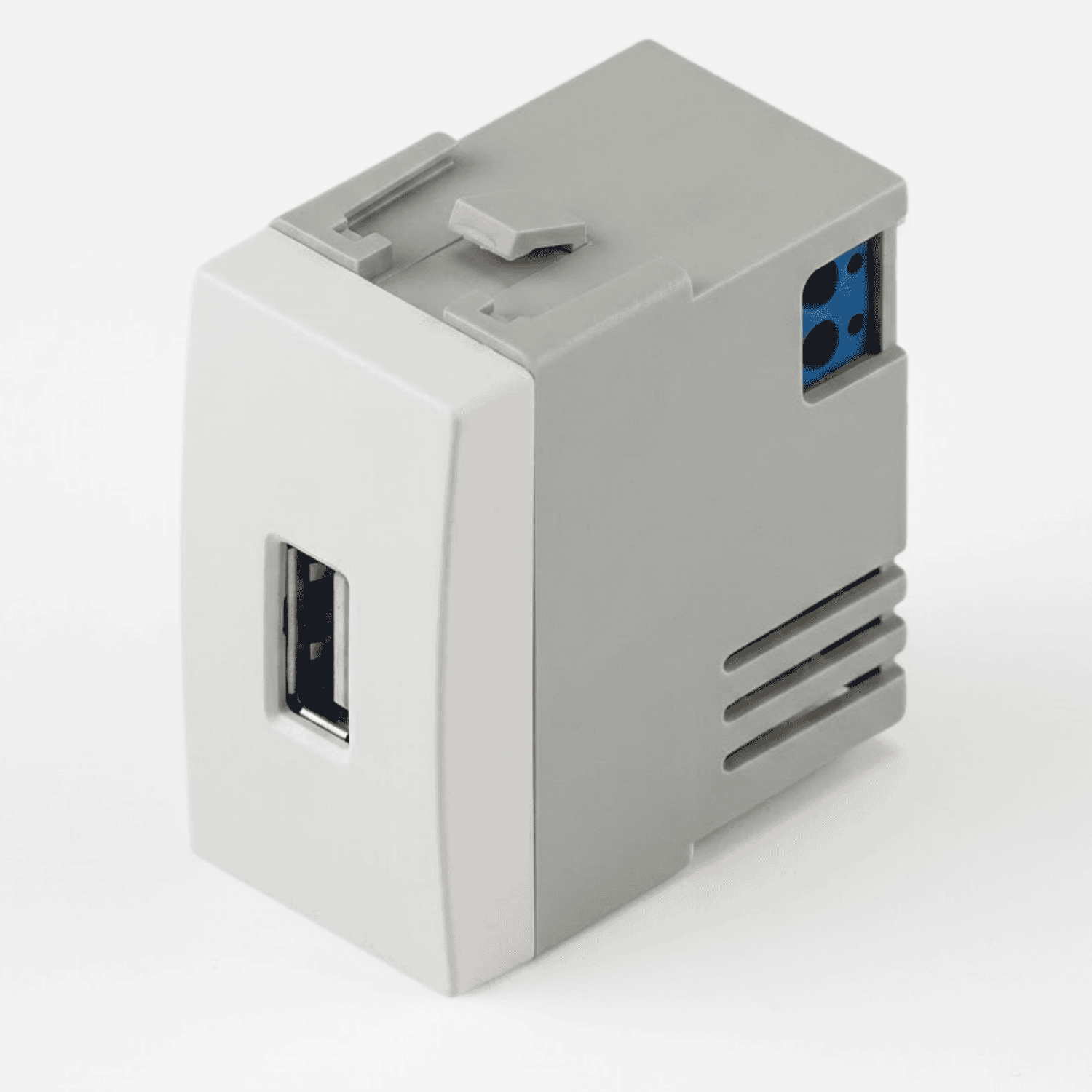 Modulo USB Sleek Margirius