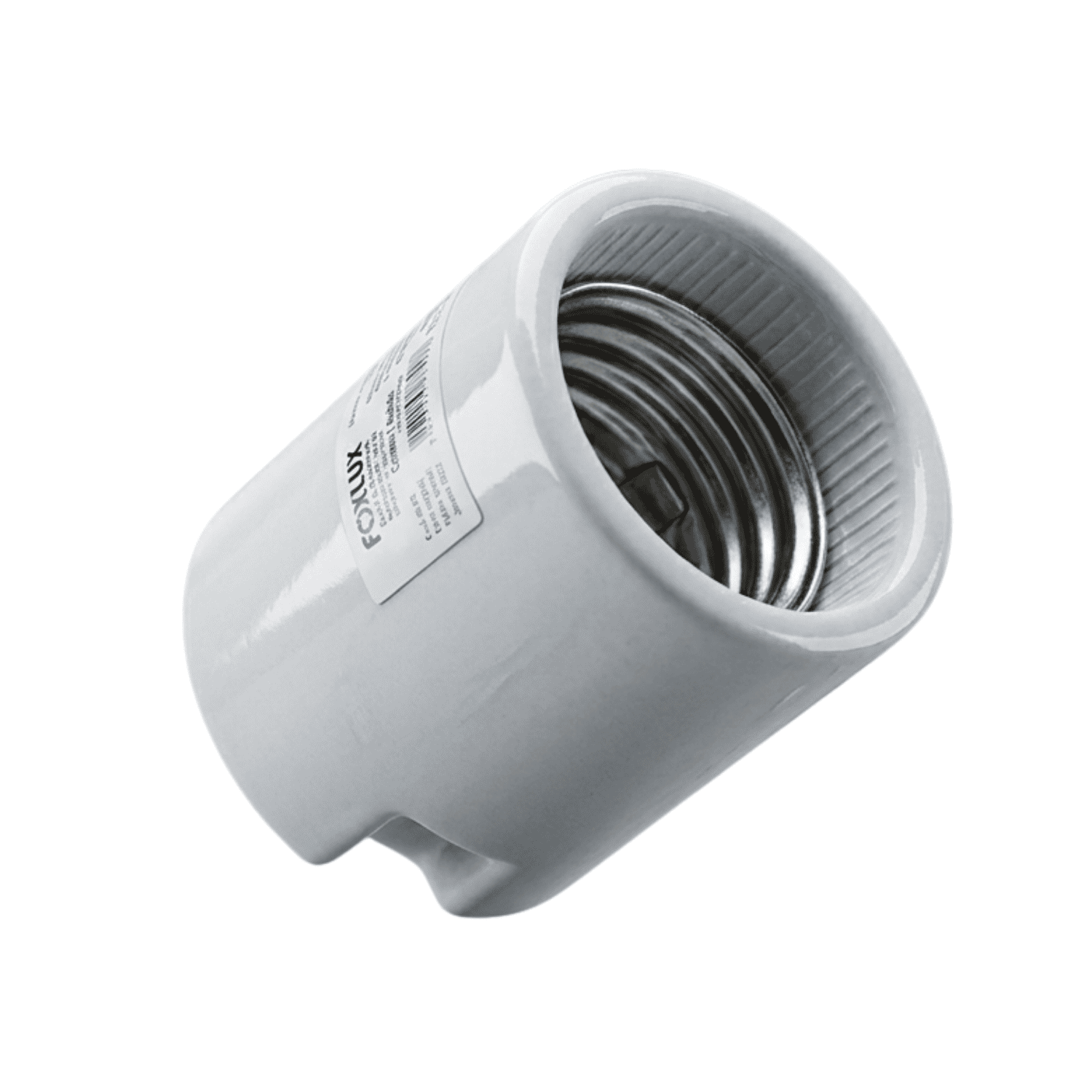 Soquete de Porcelana e40 Foxlux--