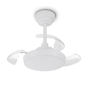 Ventilador Air Small Branco SL Iluminacao
