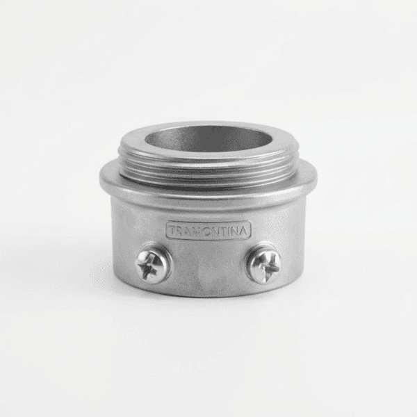 Adaptador para Condulete 1.1/2" x 1.1/4" – Tramontina