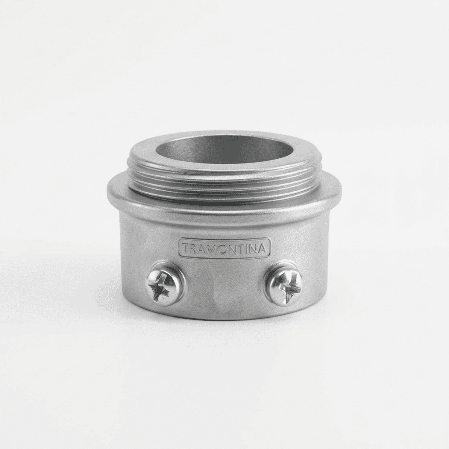 adaptador 112 x 114 condulete tramontina