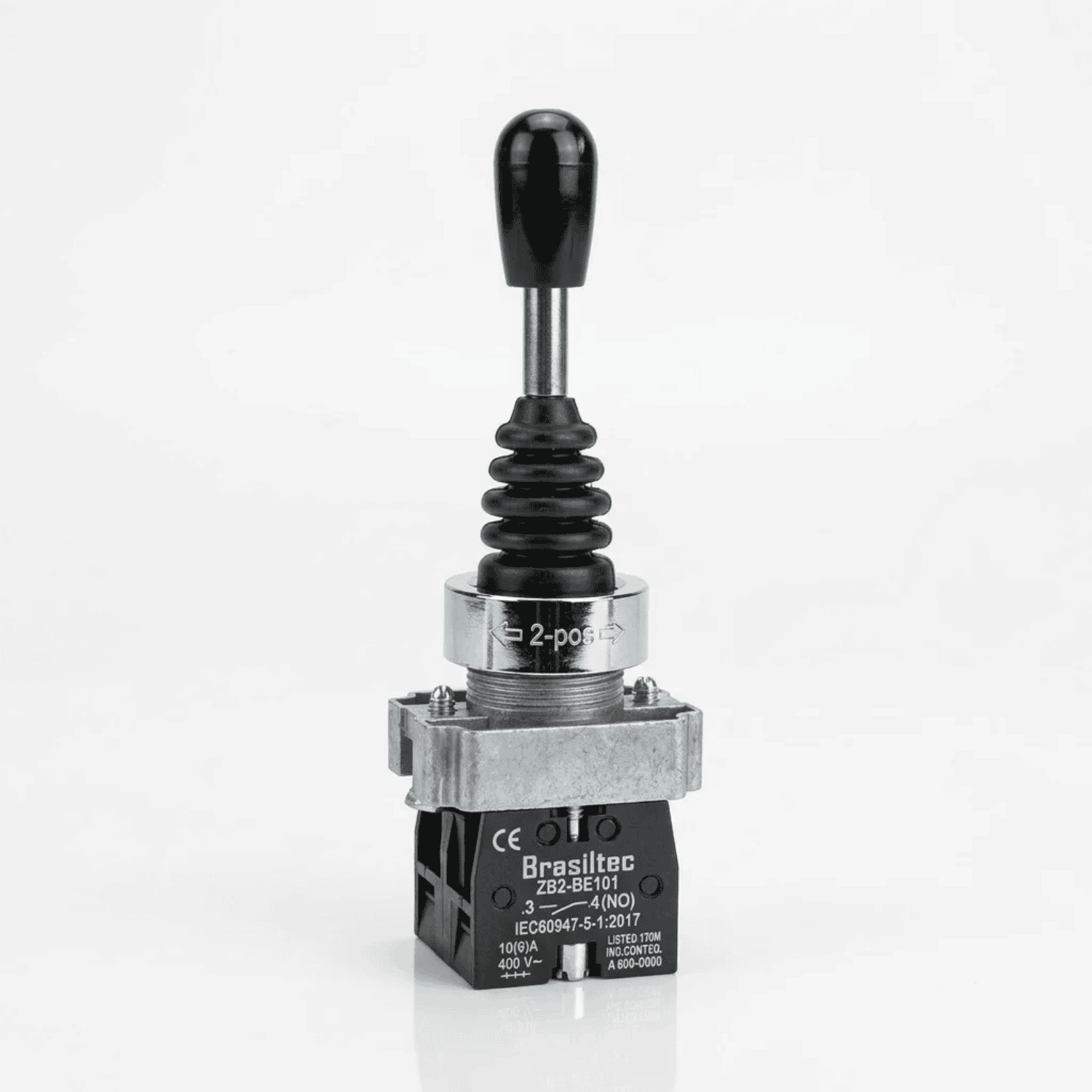 Manipulador Metalico zb2 be101 Brasil