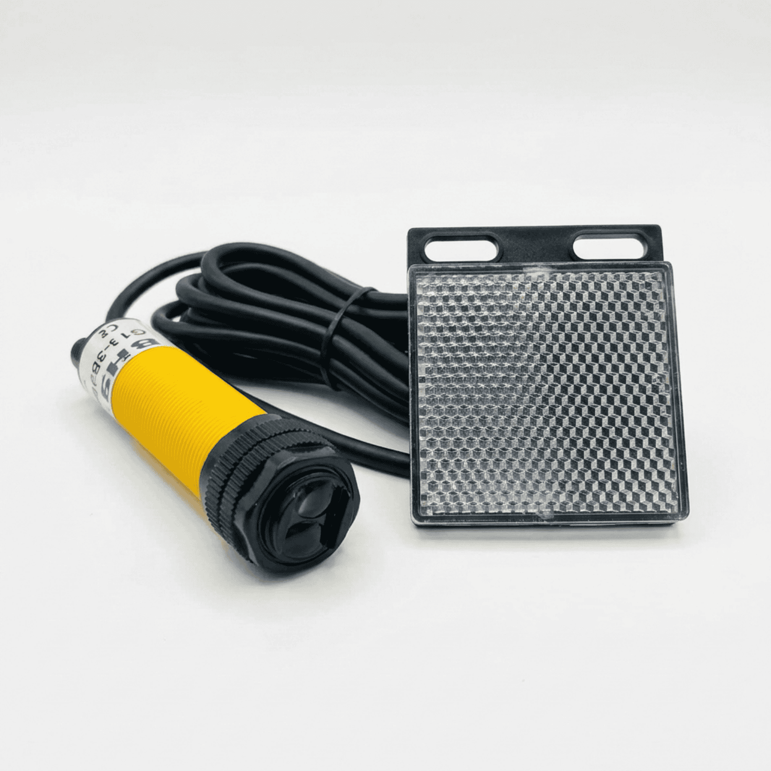 Sensor fotoeletrico g18-3b2nc