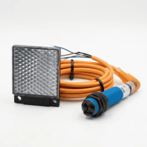 Sensor fotoeletrico g18-3b2nct