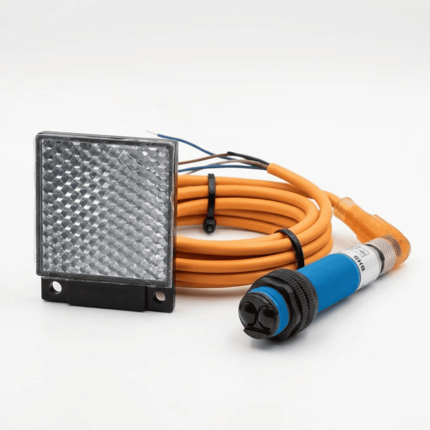 Sensor fotoeletrico g18-3b2nct