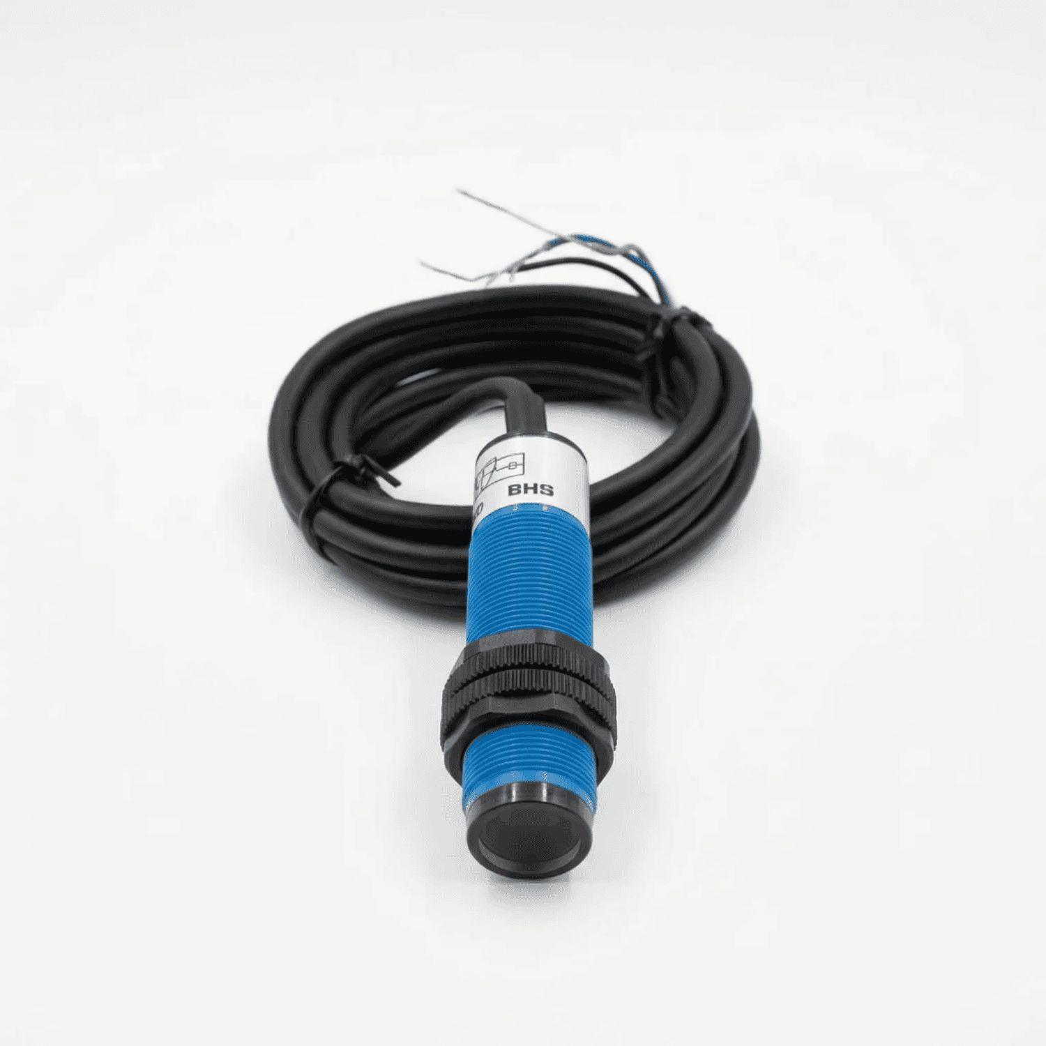 Sensor fotoeletrico g18-3c5nc