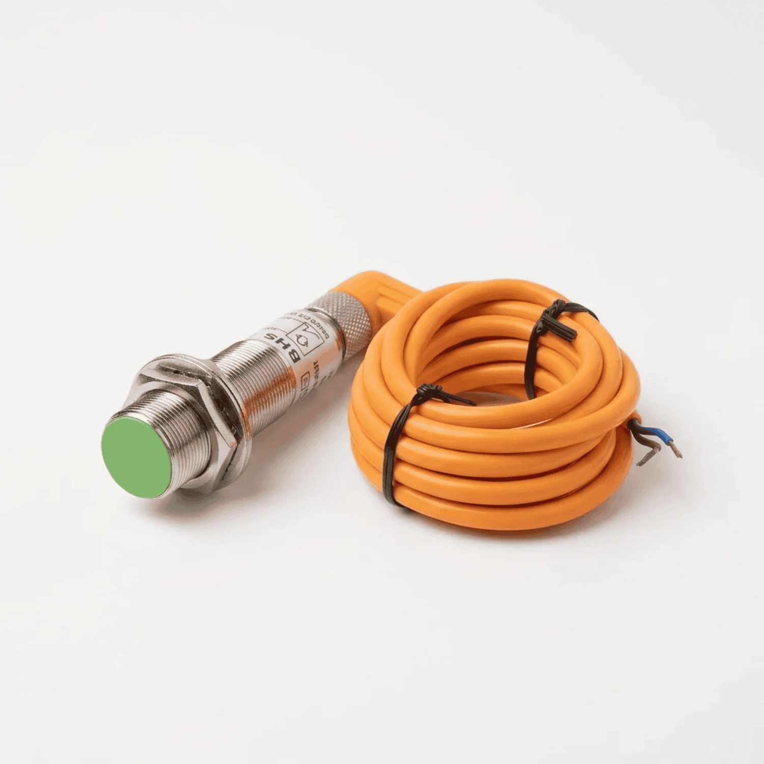 sensor indutivo lm18 2005 bt