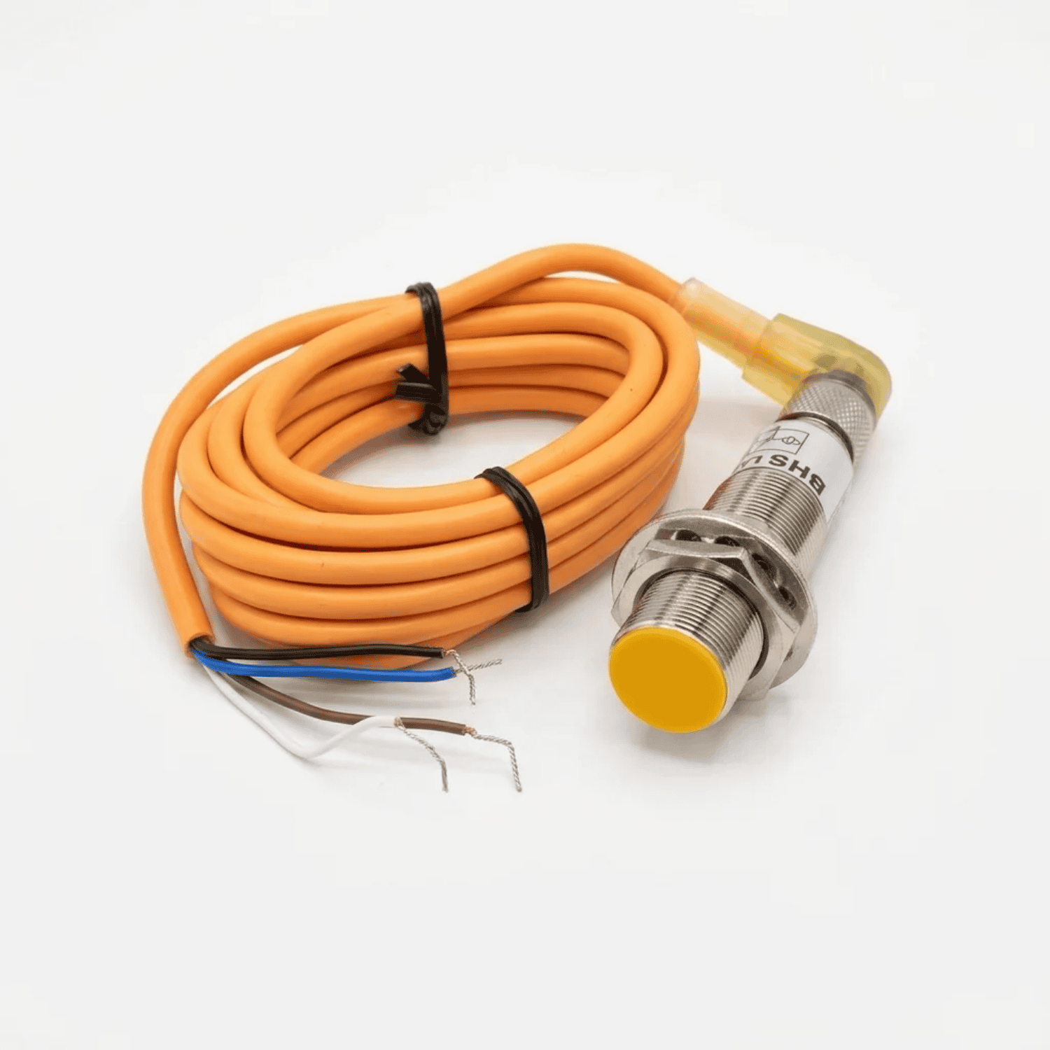 sensor indutivo lm18 3005 nct