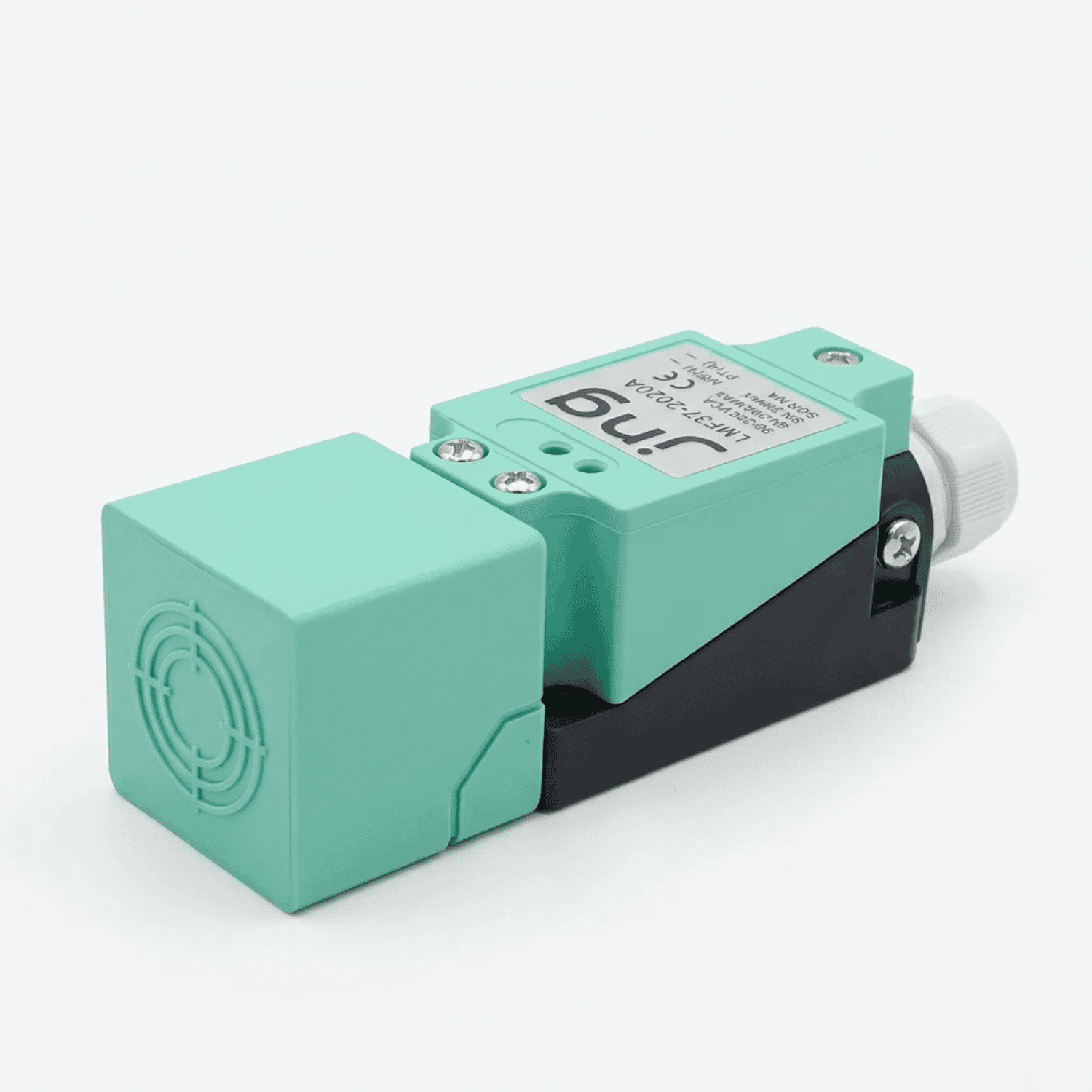 sensor indutivo lmf37 2020a